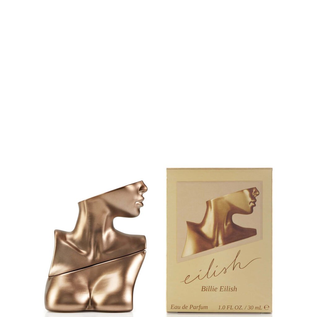 عطر از برند Eilish