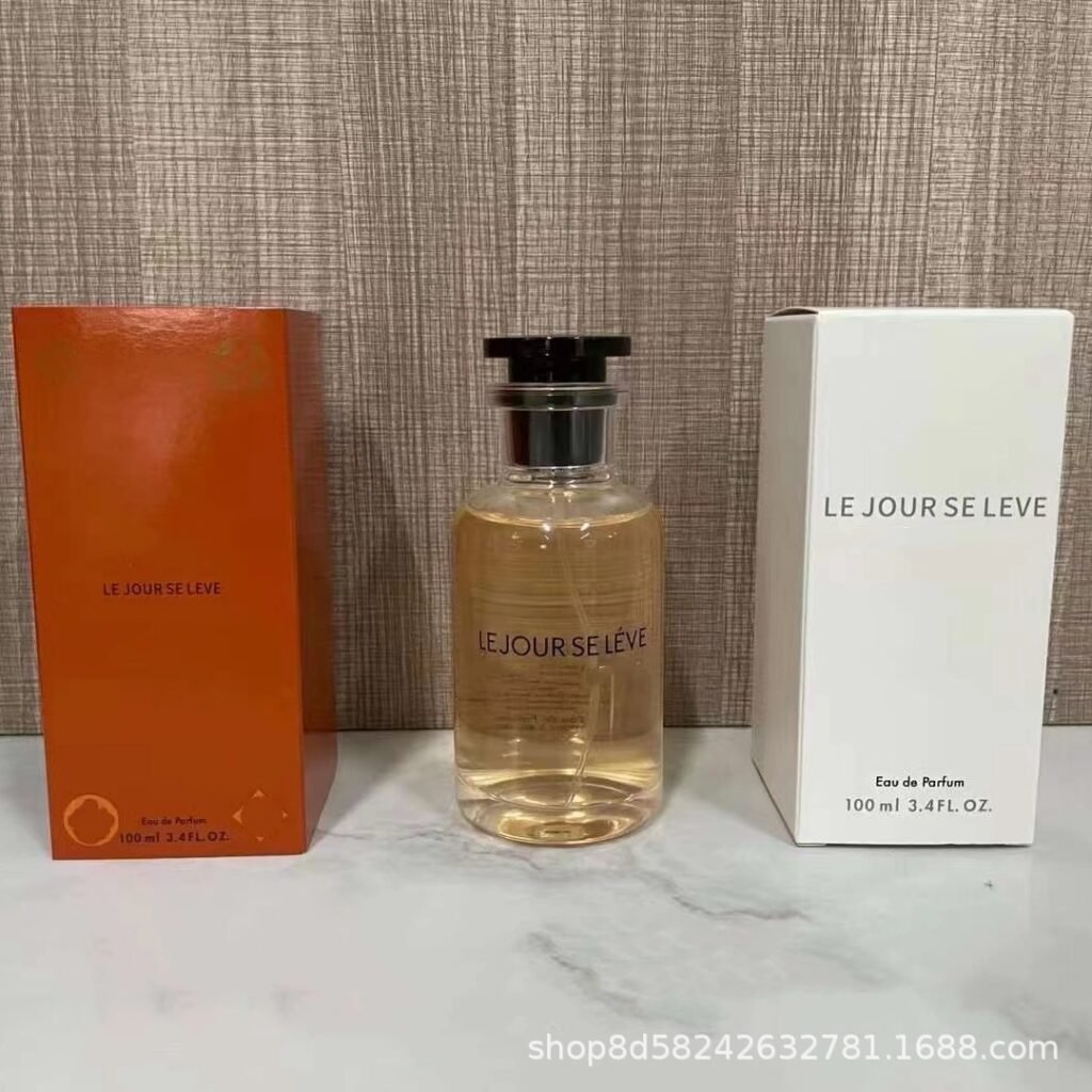 عطر  لویی ویتون را رایحه های مختلف