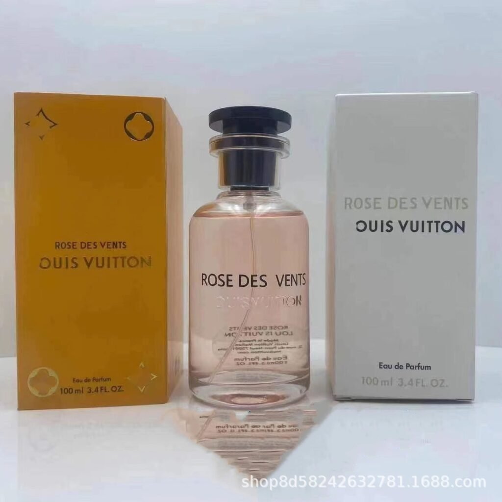 عطر  لویی ویتون را رایحه های مختلف