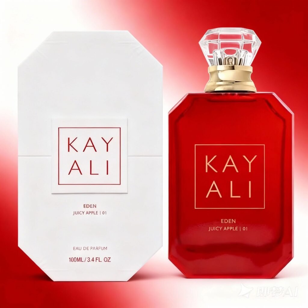 عطر Kayali