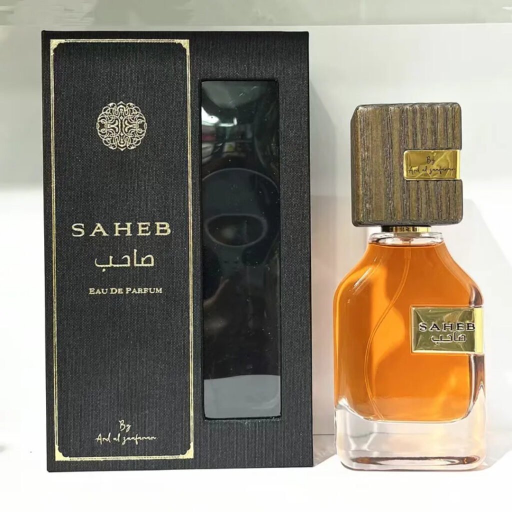 عطر SAHEB