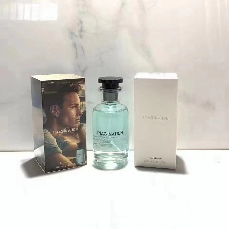 عطر  لویی ویتون را رایحه های مختلف