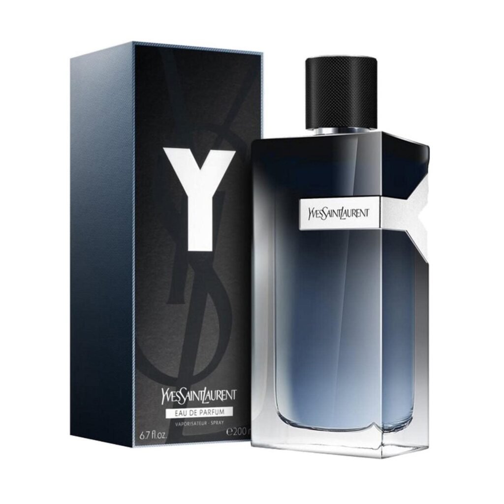 عطر از برند YSL