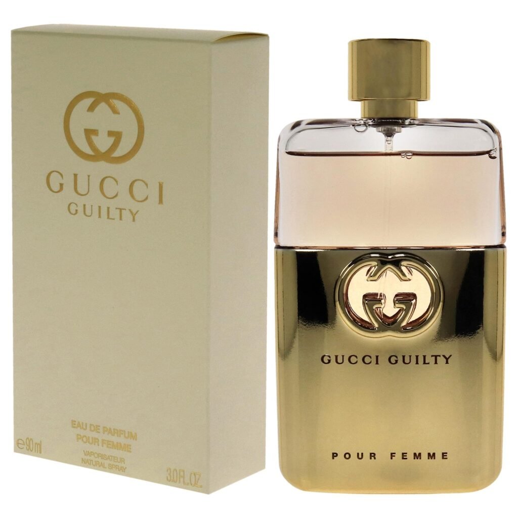 عطر از برند Gucci