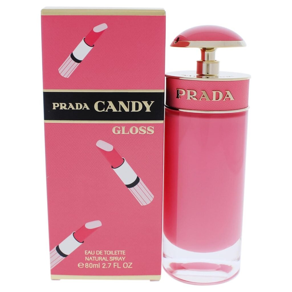 عطر از برند PRADA