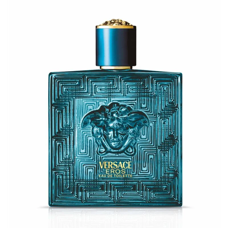عطر از برند VERSACE