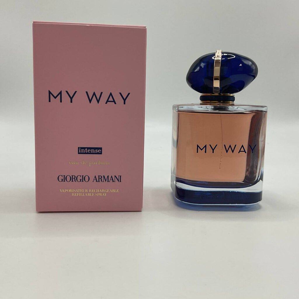 عطر MayWay