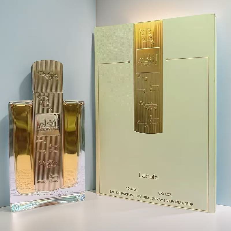 عطر از برند LATTAFA