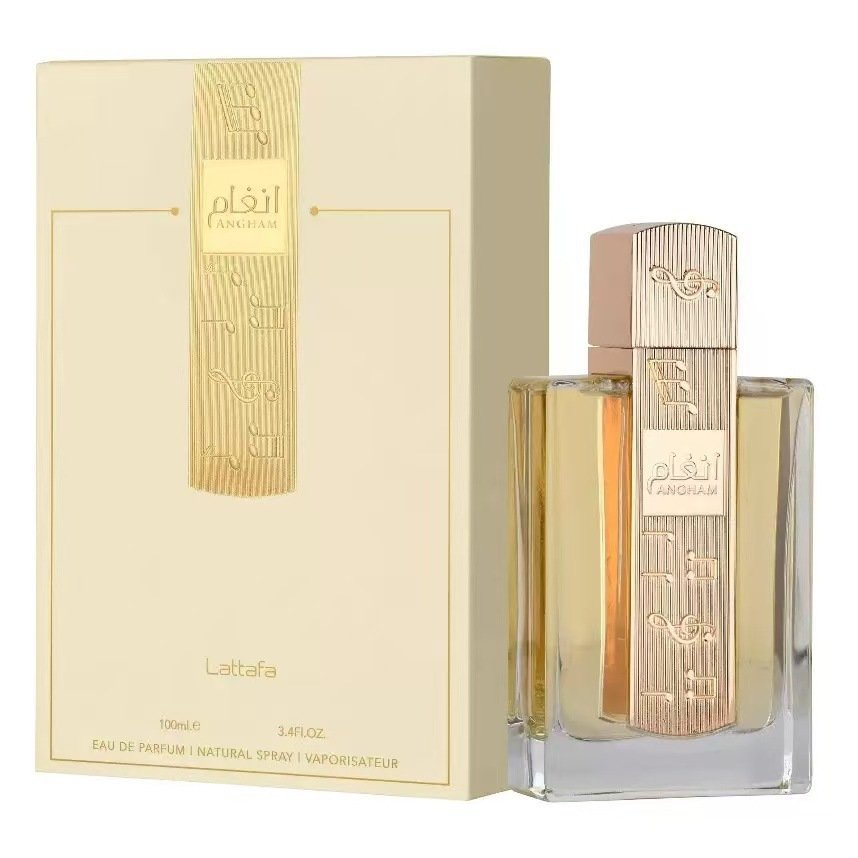 عطر از برند LATTAFA