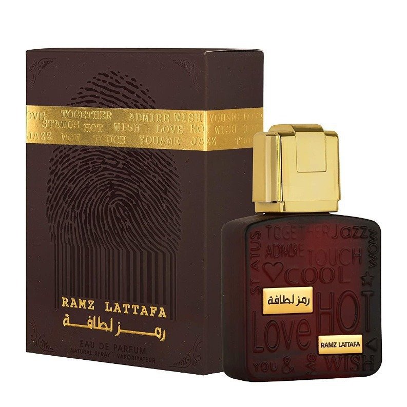 عطر از برند LATTAFA