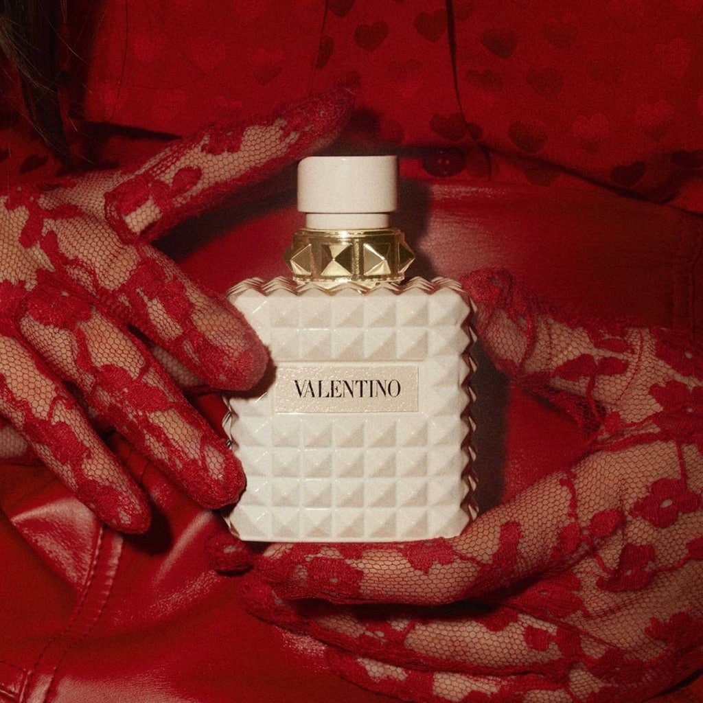 عطر از برند VALENTINO