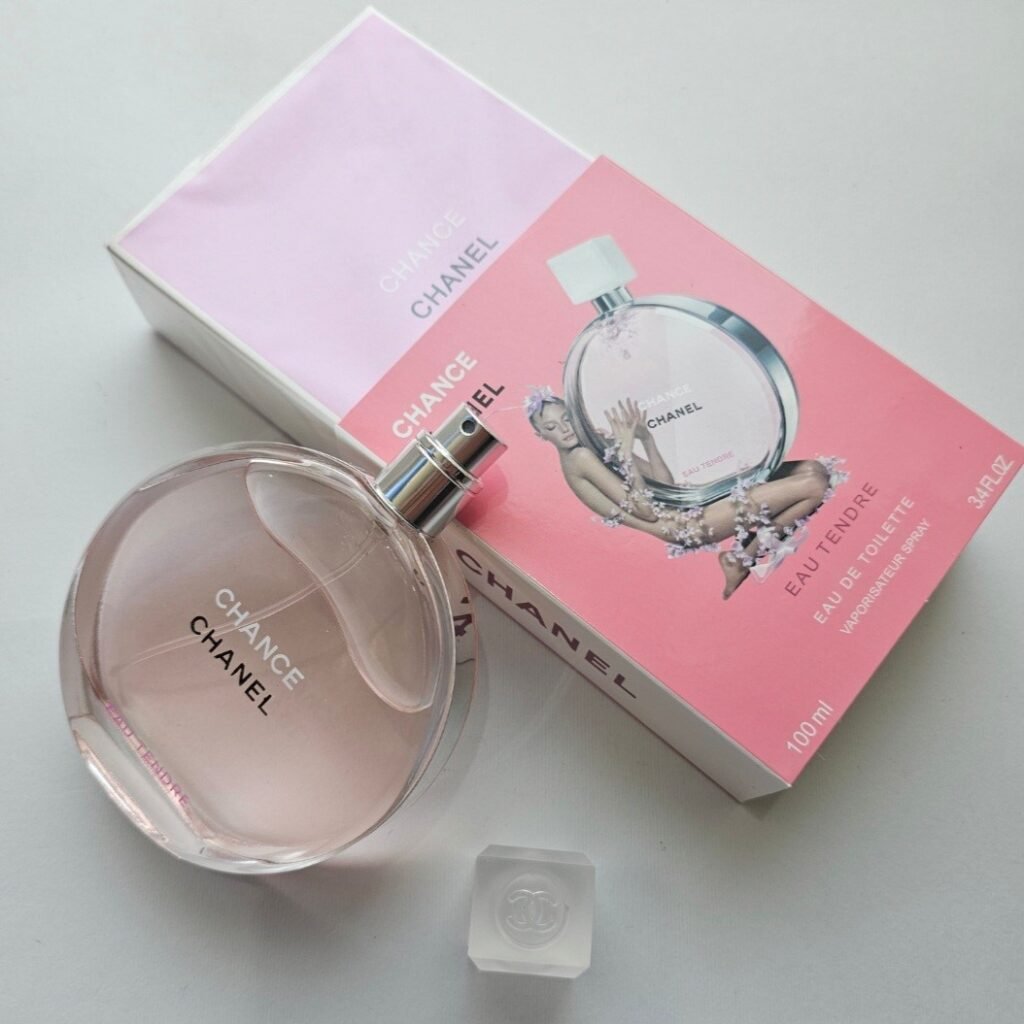 عطر از برند CHANEL