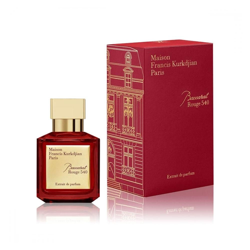 عطر Baccarat Rouge 540
