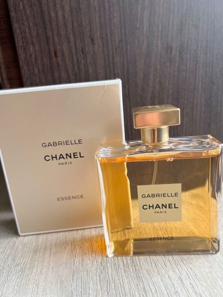 عطر از برند CHANEL