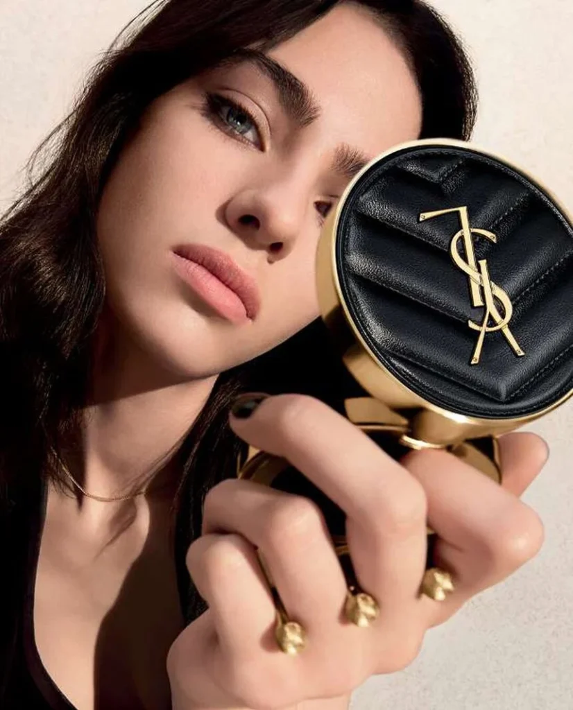 Shadow eys از برند ysl