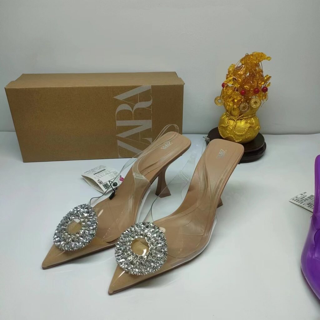 سرپایی زارا