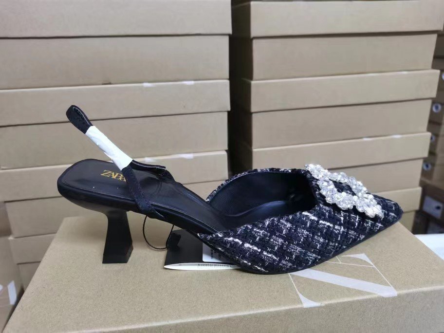 سرپایی زارا