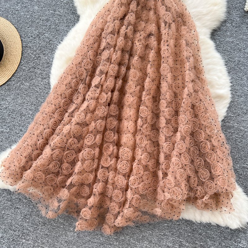 لباس جدید سبک فرانسوی