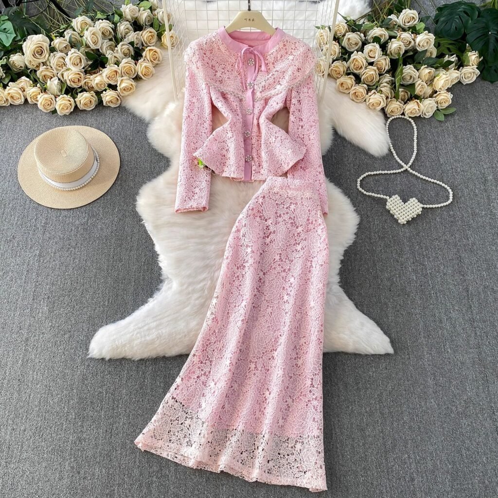 کت و شلوار لوکس