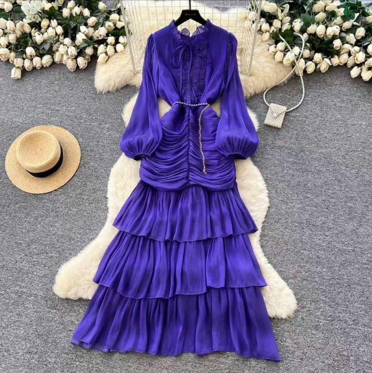 لباس فرانسوی