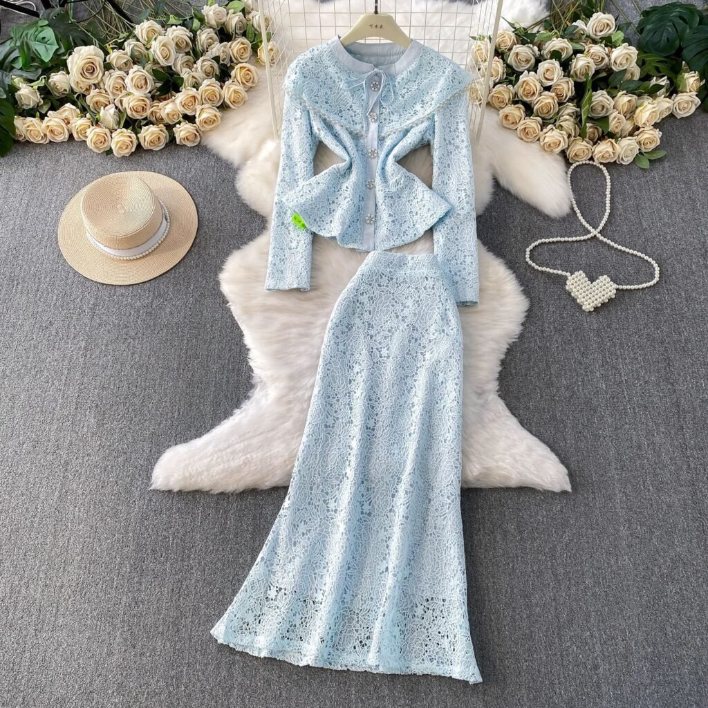 کت و شلوار لوکس