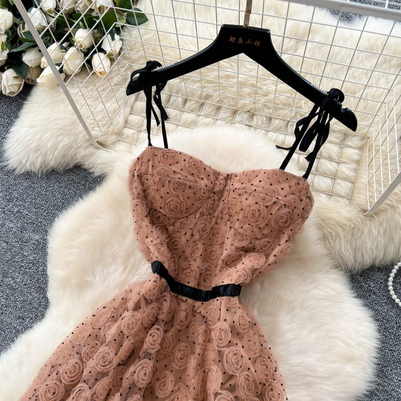 لباس جدید سبک فرانسوی