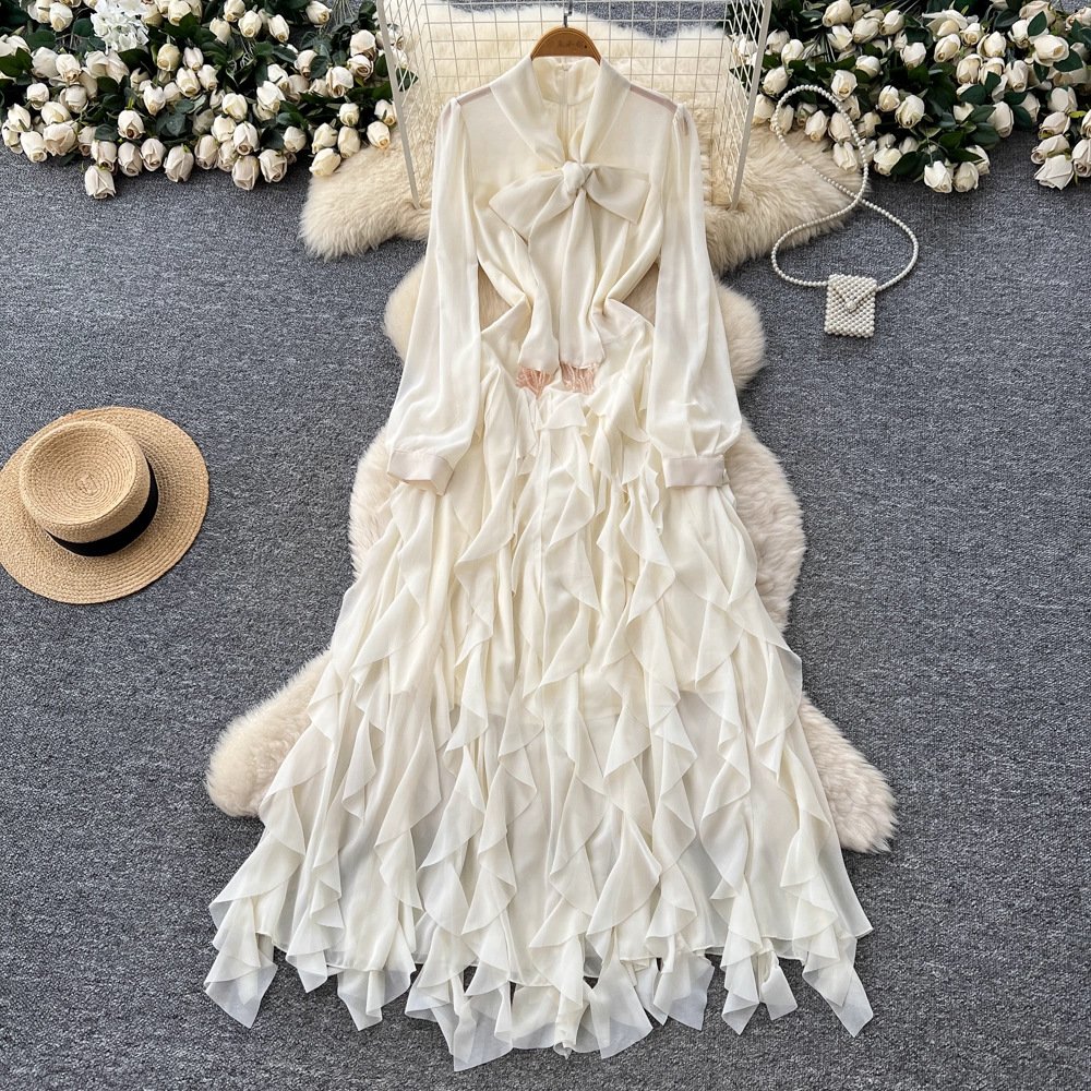 لباس مجلسی فرانسوی