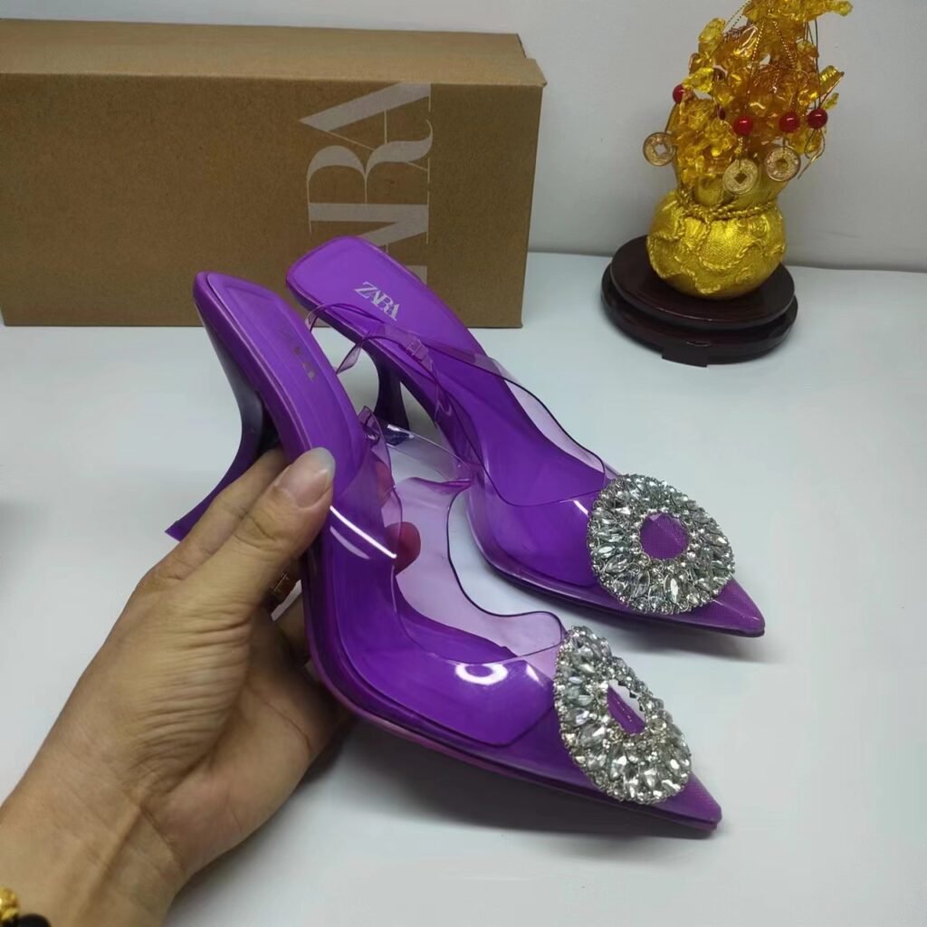 سرپایی زارا