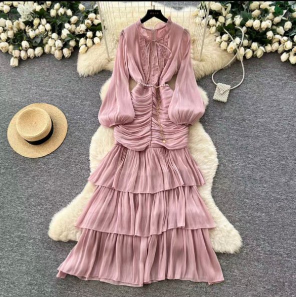 لباس فرانسوی