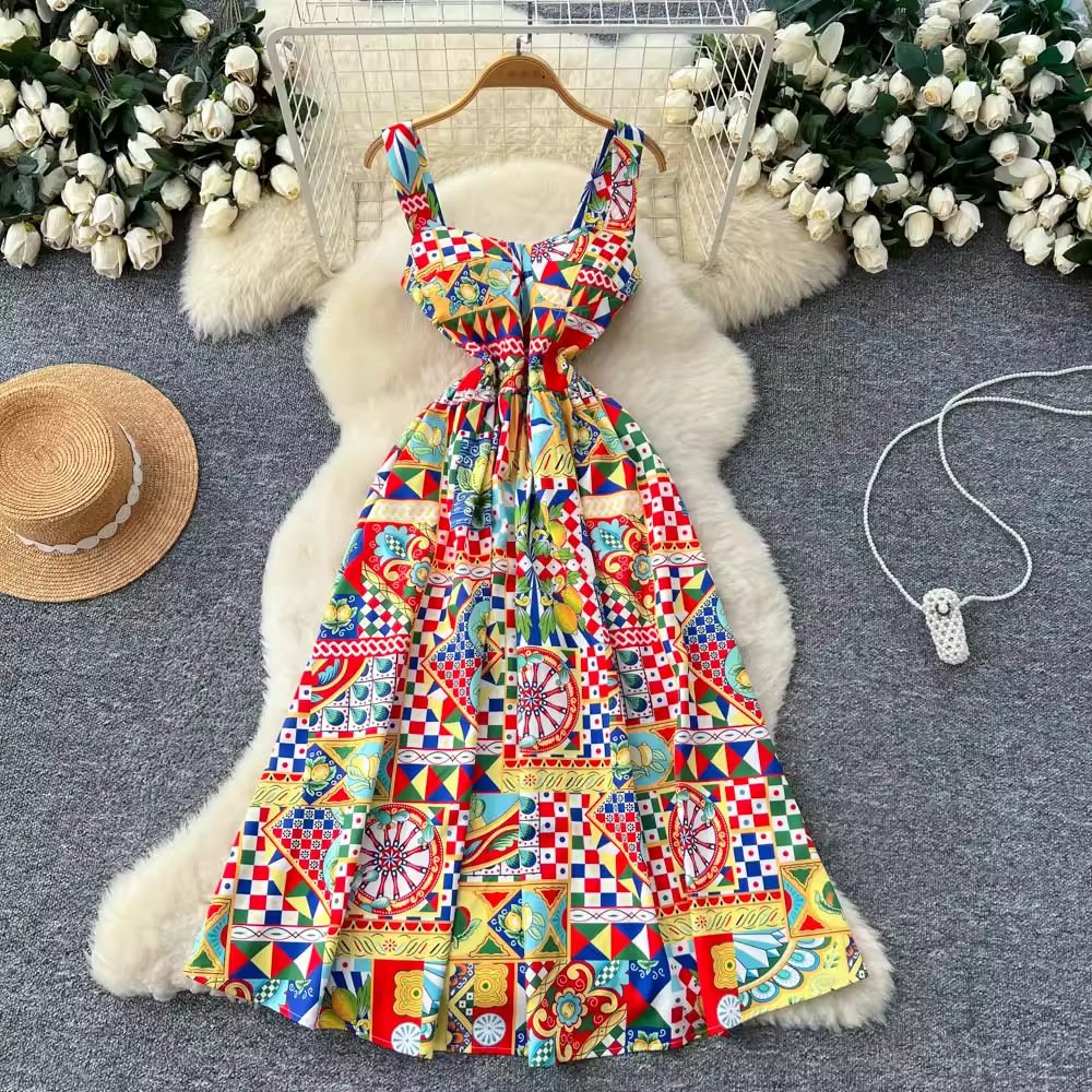 لباس اروپایی