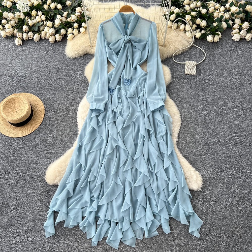 لباس مجلسی فرانسوی