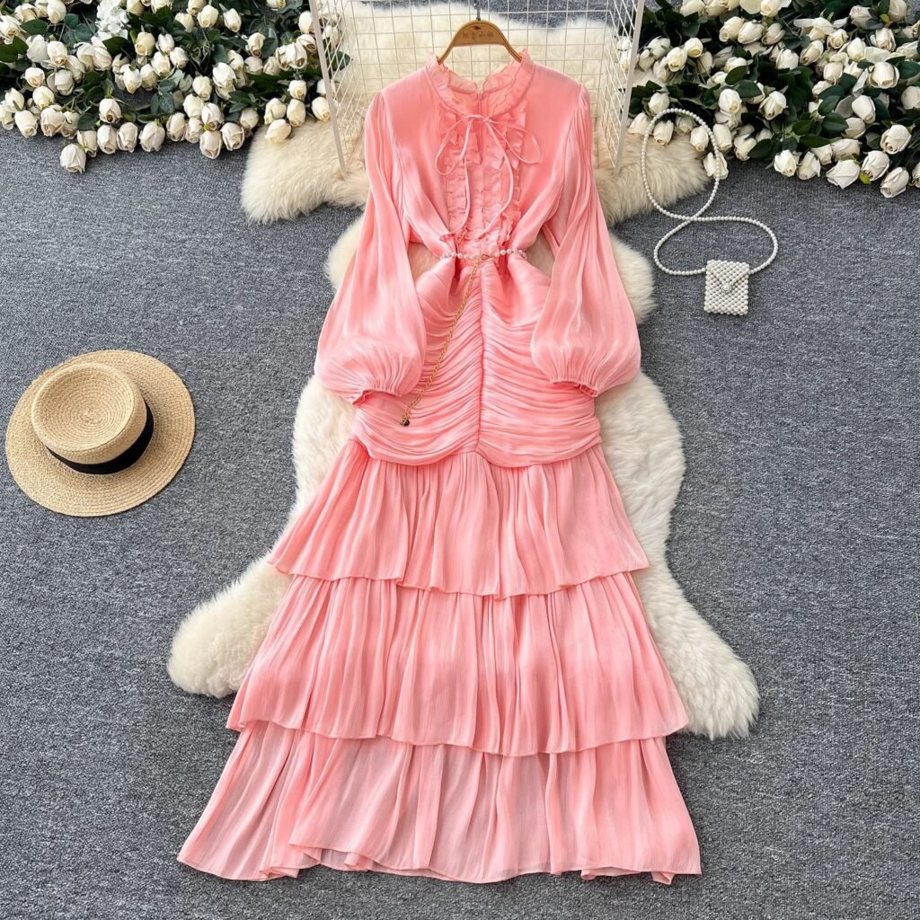 لباس فرانسوی