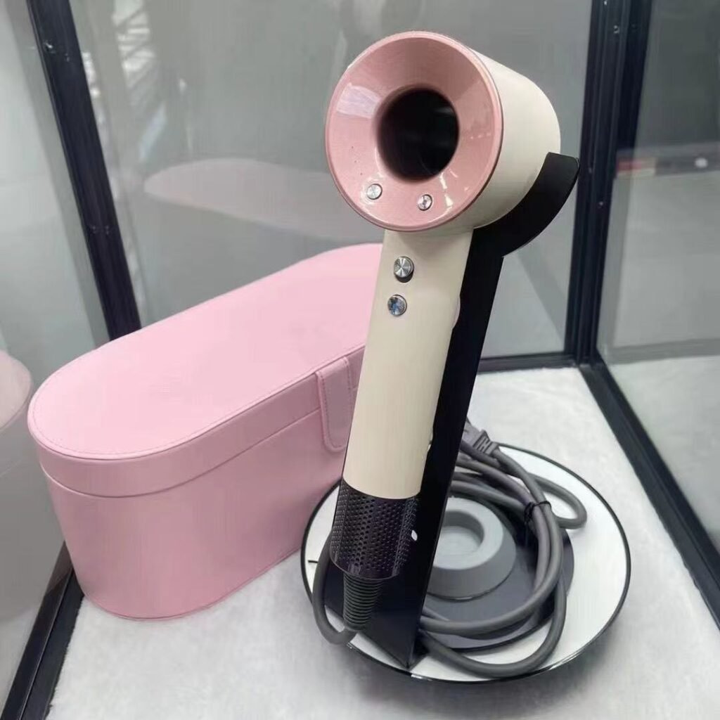 موی خشکن طرح دایسون