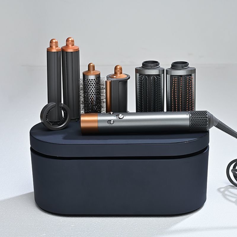 سیت موی خشکن و حالت دهنده موی طرح دایسون