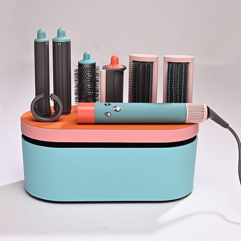 سیت موی خشکن و حالت دهنده موی طرح دایسون