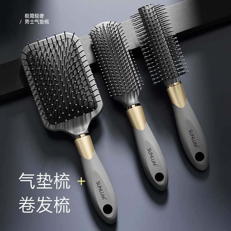 شانه مساج سه تکه