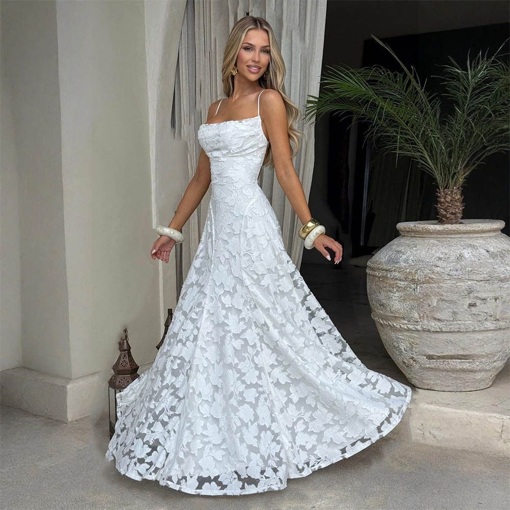 لباس دخترانه طرح اورپایی