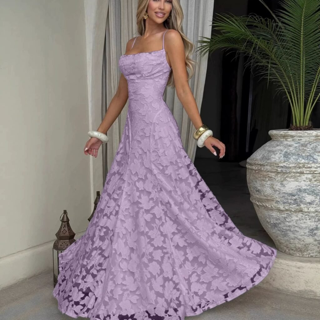 لباس دخترانه طرح اورپایی