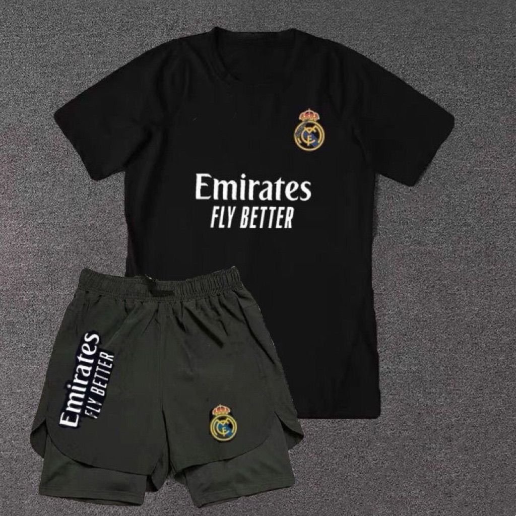 تی‌شرت ورزشی