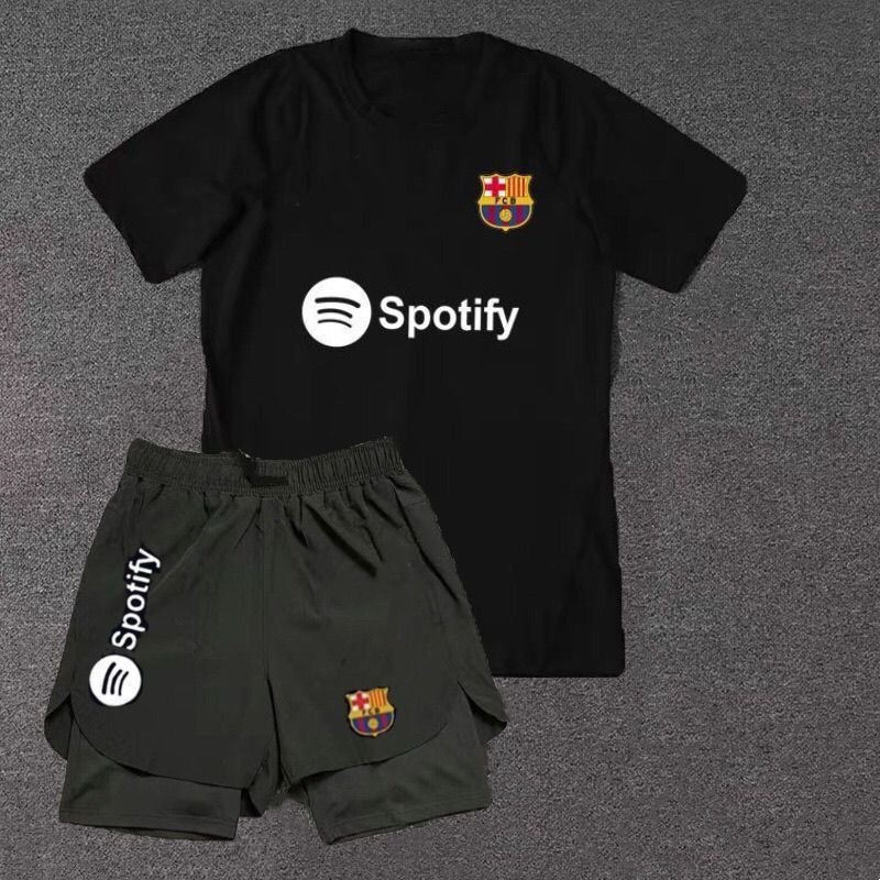 تی‌شرت ورزشی