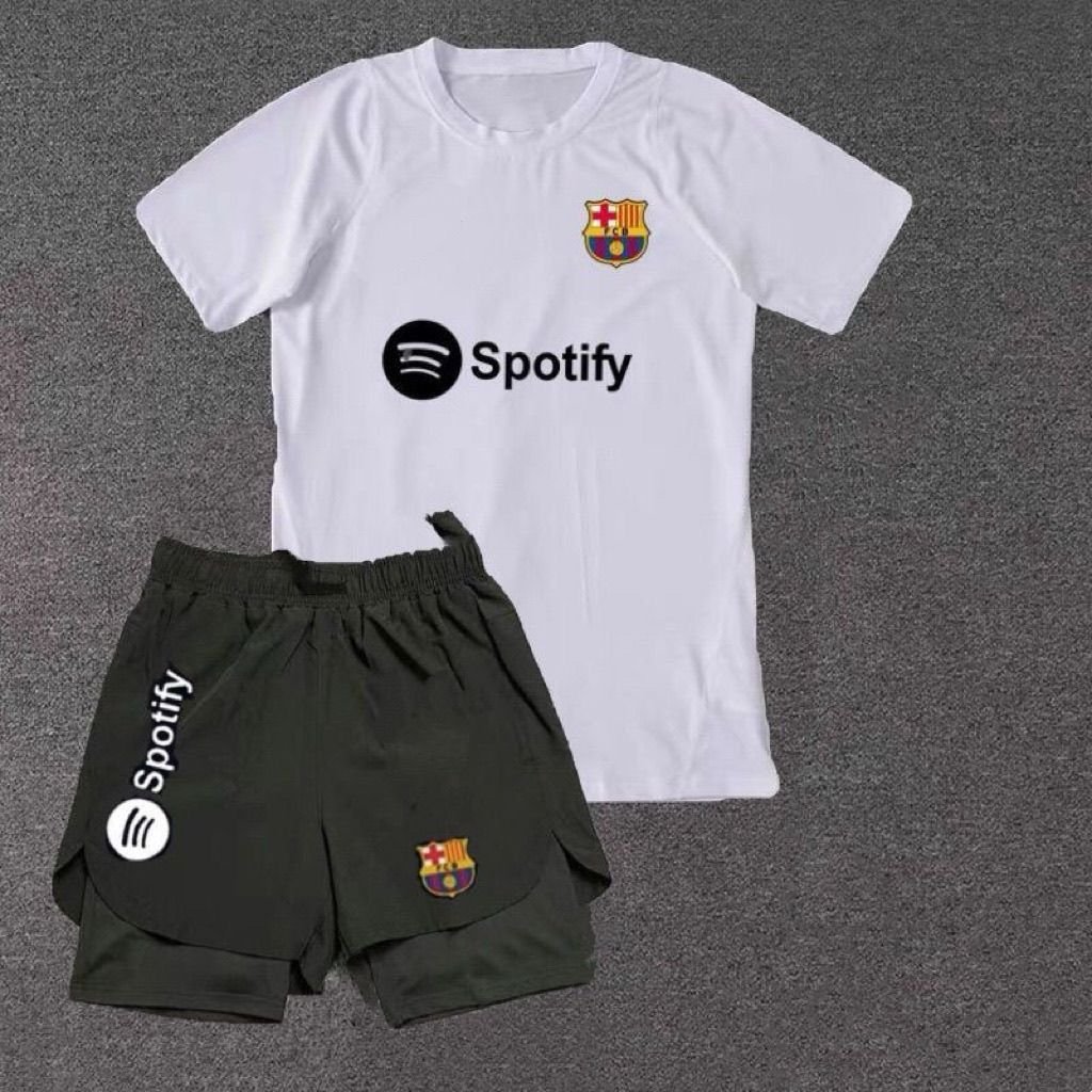 تی‌شرت ورزشی