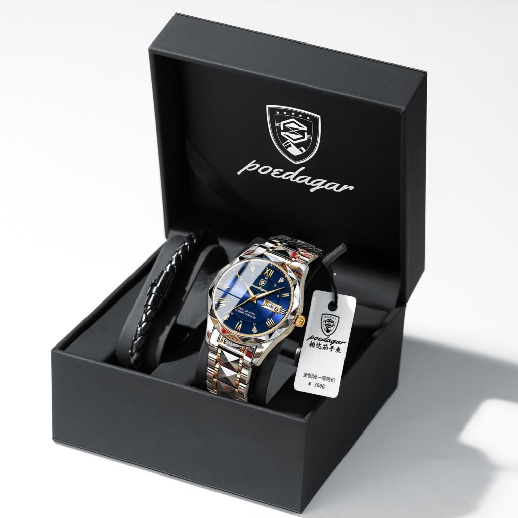 ساعت مردانه