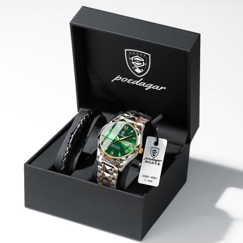 ساعت مردانه