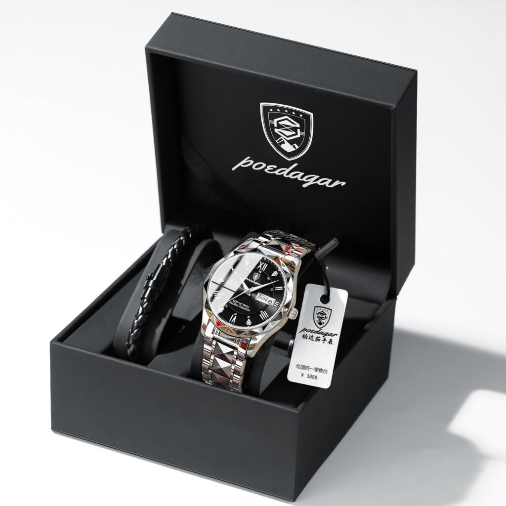 ساعت مردانه