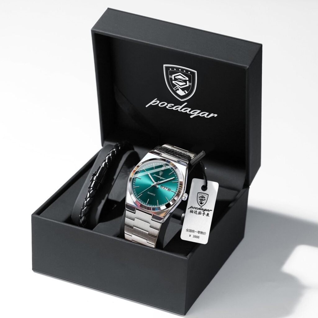 ساعت مردانه