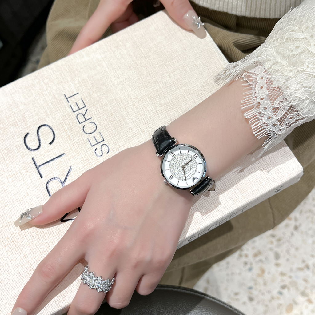 ساعت مچی زنانه