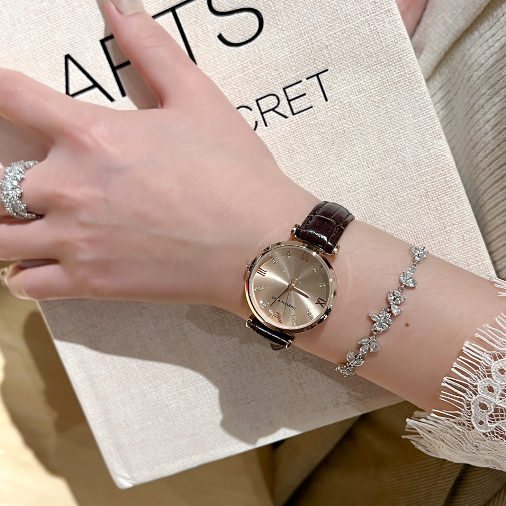 ساعت مچی زنانه