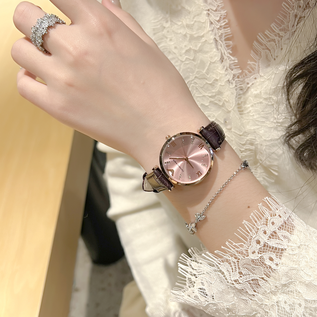 ساعت مچی زنانه