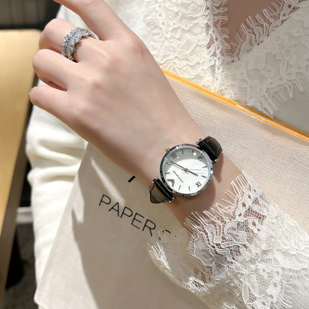 ساعت مچی زنانه