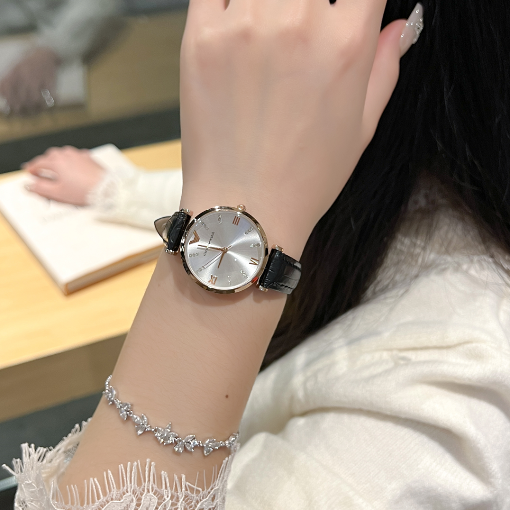 ساعت مچی زنانه